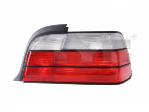 TYC 11-5997-51-2 kombinuotas galinis žibintas 
 Elektros įranga -> Šviesos -> Kombinuotas galinis žibintas/dalys -> Kombinuotas galinis žibintas
82199403098
