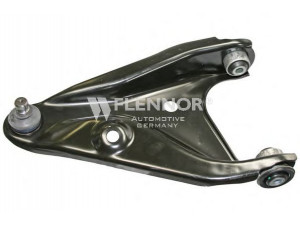 FLENNOR FL0023-G vikšro valdymo svirtis 
 Ašies montavimas/vairavimo mechanizmas/ratai -> Valdymo svirtis/pasukamosios svirties sujungimas -> Vairo trauklės (valdymo svirtis, išilginis balansyras, diago
6001547520