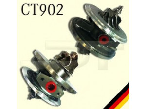 ACI - AVESA CT-902 montavimo komplektas, kompresorius 
 Išmetimo sistema -> Turbokompresorius
95VW-9G438-CA, YM21-9G438-AA, YM21-9G438-BA
