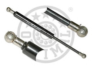 OPTIMAL AG-17327 dujinė spyruoklė, bagažinė 
 Priedai -> Bagažinė/pakrovimo skyrius
893827552A