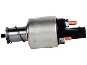 PowerMax 1014804 solenoidinis jungiklis, starteris