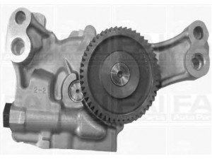 FAI AutoParts OP284 alyvos siurblys 
 Variklis -> Tepimas -> Alyvos siurblys/dalys -> Alyvos siurblys
WL0114100C