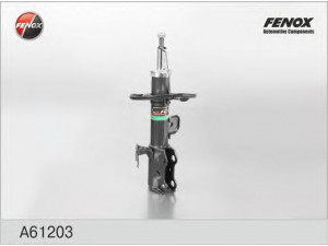 FENOX A61203 amortizatorius 
 Pakaba -> Amortizatorius
4851002380, 4851002381, 4851002390
