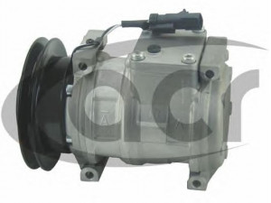 ACR 134009R kompresorius, oro kondicionierius 
 Oro kondicionavimas -> Kompresorius/dalys
4462710, 4677040, 4677299, 4720743