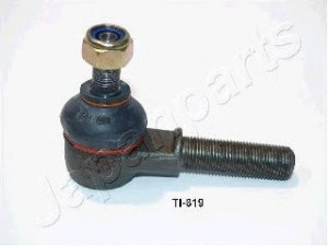 JAPANPARTS TI-819R skersinės vairo trauklės galas 
 Vairavimas -> Vairo mechanizmo sujungimai
48810-81A00