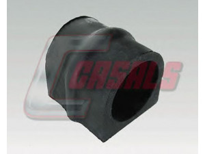 CASALS 7264 skersinio stabilizatoriaus įvorių komplektas 
 Ašies montavimas/vairavimo mechanizmas/ratai -> Stabilizatorius/fiksatoriai -> Sklendės
670 323 03 85, A 670 323 03 85