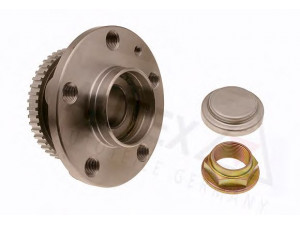 AUTEX 804062 rato guolio komplektas 
 Ašies montavimas/vairavimo mechanizmas/ratai -> Rato stebulė/montavimas -> Rato guolis
3350.28, 3350.28, 71714474, 71714474