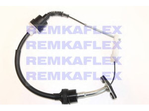 REMKAFLEX 24.2900 sankabos trosas 
 Dviratė transporto priemonės -> Kabeliai ir tachometro velenaai -> Sankabos trosas
46522367, 46522369, 46740888, 46799890