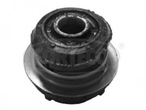 CORTECO 21652515 valdymo svirties/išilginių svirčių įvorė 
 Ašies montavimas/vairavimo mechanizmas/ratai -> Valdymo svirtis/pasukamosios svirties sujungimas -> Montavimas/sutvirtinimas
124 333 43 14