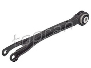 TOPRAN 401 893 vikšro valdymo svirtis 
 Ašies montavimas/vairavimo mechanizmas/ratai -> Valdymo svirtis/pasukamosios svirties sujungimas -> Vairo trauklės (valdymo svirtis, išilginis balansyras, diago
204 350 00 29, 204 350 27 06