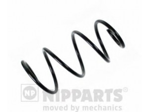 NIPPARTS N5542188 spyruoklė 
 Pakaba -> Spyruoklės
48131-05730