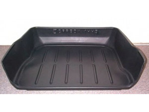 CARBOX 101443000 guminis indas, bagažinė / krovinių skyrius 
 Vidaus įranga -> Bagažinė
