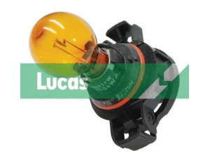 LUCAS ELECTRICAL LLB187A lemputė, indikatorius 
 Elektros įranga -> Šviesos -> Indikatorius/dalys -> Lemputė, indikatorius
PG204
