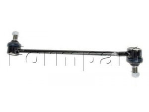 FORMPART 3708058 šarnyro stabilizatorius 
 Ašies montavimas/vairavimo mechanizmas/ratai -> Stabilizatorius/fiksatoriai -> Savaime išsilyginanti atrama
54830-0U000, 54830-4L000, 548300U000