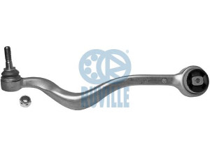 RUVILLE 935024 vikšro valdymo svirtis 
 Ašies montavimas/vairavimo mechanizmas/ratai -> Valdymo svirtis/pasukamosios svirties sujungimas -> Vairo trauklės (valdymo svirtis, išilginis balansyras, diago
31 12 1 141 717