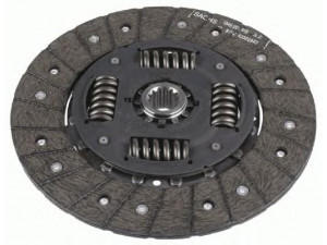 SACHS 1878 005 627 sankabos diskas 
 Sankaba/dalys -> Sankabos diskas
