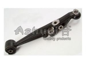 ASHUKI 1470-6402 vikšro valdymo svirtis 
 Ašies montavimas/vairavimo mechanizmas/ratai -> Valdymo svirtis/pasukamosios svirties sujungimas -> Vairo trauklės (valdymo svirtis, išilginis balansyras, diago
48069-30290, 48069-30300, 48069-30290
