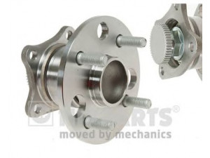 NIPPARTS J4712038 rato guolio komplektas 
 Ašies montavimas/vairavimo mechanizmas/ratai -> Rato stebulė/montavimas -> Rato guolis
42450-12030