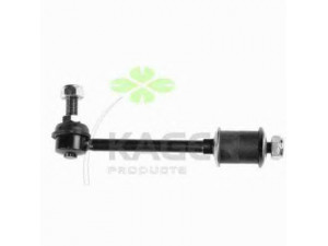 KAGER 85-0607 šarnyro stabilizatorius 
 Ašies montavimas/vairavimo mechanizmas/ratai -> Stabilizatorius/fiksatoriai -> Savaime išsilyginanti atrama
56260-01J10