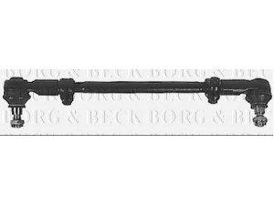 BORG & BECK BDL6419 strypo montavimas 
 Vairavimas -> Sujungimo trauklės surinkimas/dalys -> Sujungimo trauklės surinkimas
281415801D, 281415801D, 281415801D