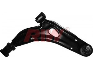 RIW FI6001 vikšro valdymo svirtis 
 Ašies montavimas/vairavimo mechanizmas/ratai -> Valdymo svirtis/pasukamosios svirties sujungimas -> Vairo trauklės (valdymo svirtis, išilginis balansyras, diago
0593 9685, 0770 5616, 593 9685