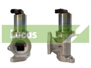 LUCAS ELECTRICAL FDR303 ERG vožtuvas 
 Variklis -> Išmetimo emisijos valdymas -> Išmetamųjų dujų recirkuliacija -> EGR vožtuvas/įsiurbimo kolektorius
2841027410, 2841027410