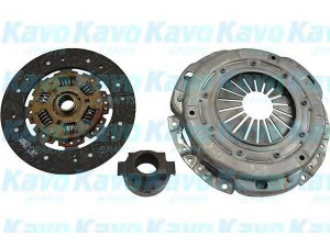 KAVO PARTS CP-7009 sankabos komplektas 
 Sankaba/dalys -> Sankabos remonto komplektas, visas