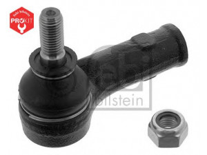 FEBI BILSTEIN 10587 skersinės vairo trauklės galas 
 Vairavimas -> Vairo mechanizmo sujungimai
701 419 811 A