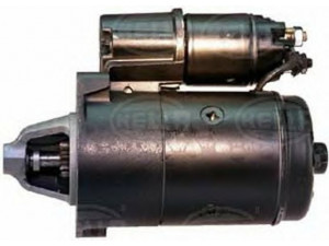HELLA 8EA 725 985-001 starteris 
 Elektros įranga -> Starterio sistema -> Starteris
SS925, 4392459, 4412878, 4435660
