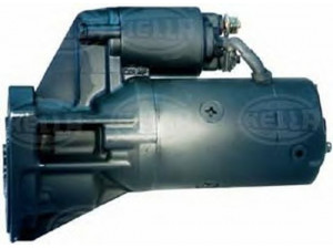 HELLA 8EA 737 255-001 starteris 
 Elektros įranga -> Starterio sistema -> Starteris
SS741, M002T61871, M002T61871A