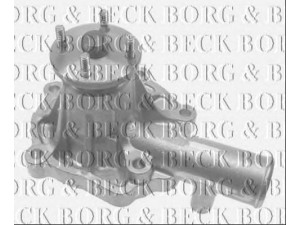 BORG & BECK BWP1611 vandens siurblys 
 Aušinimo sistema -> Vandens siurblys/tarpiklis -> Vandens siurblys
MD975292, MD997203, PA6902