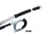 JAPANPARTS BC-269R trosas, stovėjimo stabdys 
 Stabdžių sistema -> Valdymo svirtys/trosai
4642017030