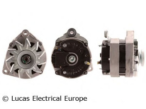 LUCAS ELECTRICAL LRA00580 kintamosios srovės generatorius 
 Elektros įranga -> Kint. sr. generatorius/dalys -> Kintamosios srovės generatorius
7701499435