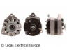 LUCAS ELECTRICAL LRA00580 kintamosios srovės generatorius 
 Elektros įranga -> Kint. sr. generatorius/dalys -> Kintamosios srovės generatorius
7701499435