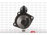 ATL Autotechnik A 17 860 starteris 
 Elektros įranga -> Starterio sistema -> Starteris
51262017140, 51262019140