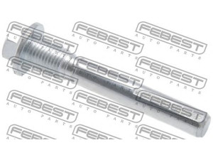 FEBEST 0474-CSUPR kreipiantysis varžtas, stabdžių apkaba 
 Stabdžių sistema -> Stabdžių matuoklis -> Stabdžių dalys
05191247AA, MR569369, 4440.08
