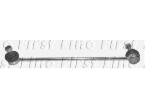 FIRST LINE FDL6837 šarnyro stabilizatorius 
 Ašies montavimas/vairavimo mechanizmas/ratai -> Stabilizatorius/fiksatoriai -> Savaime išsilyginanti atrama
31 30 6 781 542, 31354014576, 31356762512