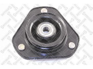 STELLOX 12-98015-SX pakabos statramsčio atraminis guolis 
 Ašies montavimas/vairavimo mechanizmas/ratai -> Montavimas, pakabos statramstis
4860928010