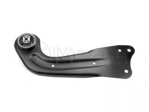 MEYLE 116 050 0080 vikšro valdymo svirtis 
 Ašies montavimas/vairavimo mechanizmas/ratai -> Valdymo svirtis/pasukamosios svirties sujungimas -> Vairo trauklės (valdymo svirtis, išilginis balansyras, diago
1K0 505 223 K, 1K0 505 223 K, 1K0 505 223 H
