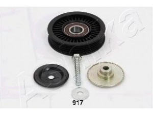 ASHIKA 129-09-917 kreipiantysis skriemulys, V formos rumbuotas diržas 
 Diržinė pavara -> V formos rumbuotas diržas/komplektas -> Laisvasis/kreipiamasis skriemulys
04668588AA