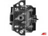AS-PL SS0002 solenoidinis jungiklis, starteris