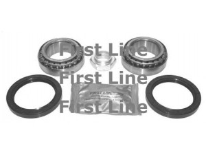 FIRST LINE FBK234 rato guolio komplektas 
 Ašies montavimas/vairavimo mechanizmas/ratai -> Rato stebulė/montavimas -> Rato guolis
5000390129, 77 01 468 409, 7701468409