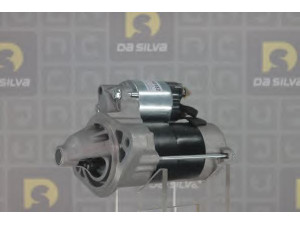 DA SILVA D040182 starteris 
 Elektros įranga -> Starterio sistema -> Starteris
28100-22030