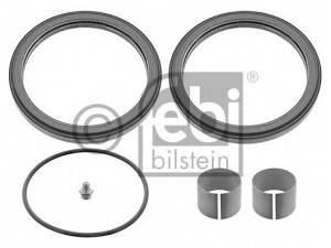 FEBI BILSTEIN 45631 remonto komplektas, lingės laikantysis rėmas
0 378 277, 0 378 277 S2, 1 386 227