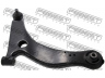 FEBEST 0424-NA4RH vikšro valdymo svirtis 
 Ašies montavimas/vairavimo mechanizmas/ratai -> Valdymo svirtis/pasukamosios svirties sujungimas -> Vairo trauklės (valdymo svirtis, išilginis balansyras, diago
4013A236, MR594326