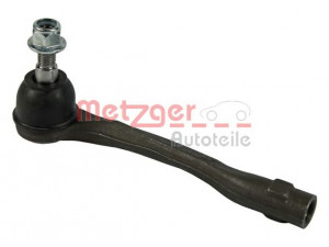 METZGER 54046612 skersinės vairo trauklės galas 
 Vairavimas -> Vairo mechanizmo sujungimai
3817A2