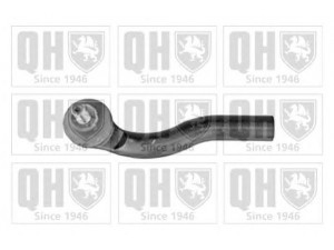 QUINTON HAZELL QR3402S skersinės vairo trauklės galas 
 Vairavimas -> Vairo mechanizmo sujungimai
77 362 507