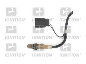 QUINTON HAZELL XLOS1086 lambda jutiklis 
 Variklis -> Variklio elektra
06A 906 262 Q, 06A 906 262Q