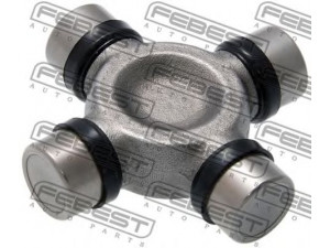 FEBEST ASBZ-209 jungtis, kardaninis velenas
A9064100806, A9064102106