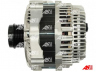 AS-PL A5067 kintamosios srovės generatorius
4W7310300AC, 4W7Z10346AC, A004T50181